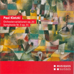 Paul Kletzki: Orchestervariationen
