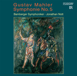 Gustav Mahler: Symphonie Nr. 5