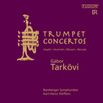 Haydn / Hummel / Mozart / Neruda: Trumpet Concertos