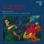 Gustav Mahler: Symphonie Nr.  4
