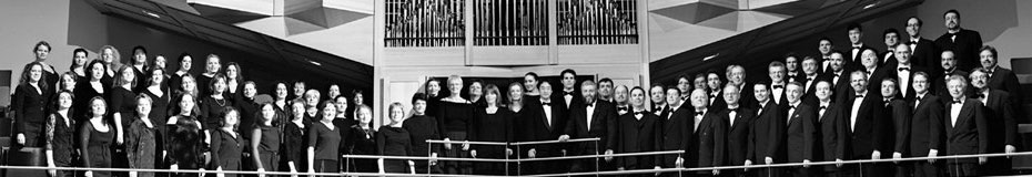 Chor der Bamberger Symphoniker Chor der Bamberger Symphoniker