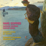 Hans Sommer: Sapphos Gesänge op. 6
