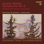 Gustav Mahler: Symphonie Nr. 2