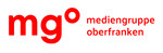 Logo Mediengruppe Oberfranken