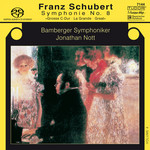 Franz Schubert: Symphonie Nr. 8