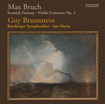 Max Bruch: Schottische Fantasie