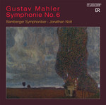 Gustav Mahler: Symphonie Nr. 6