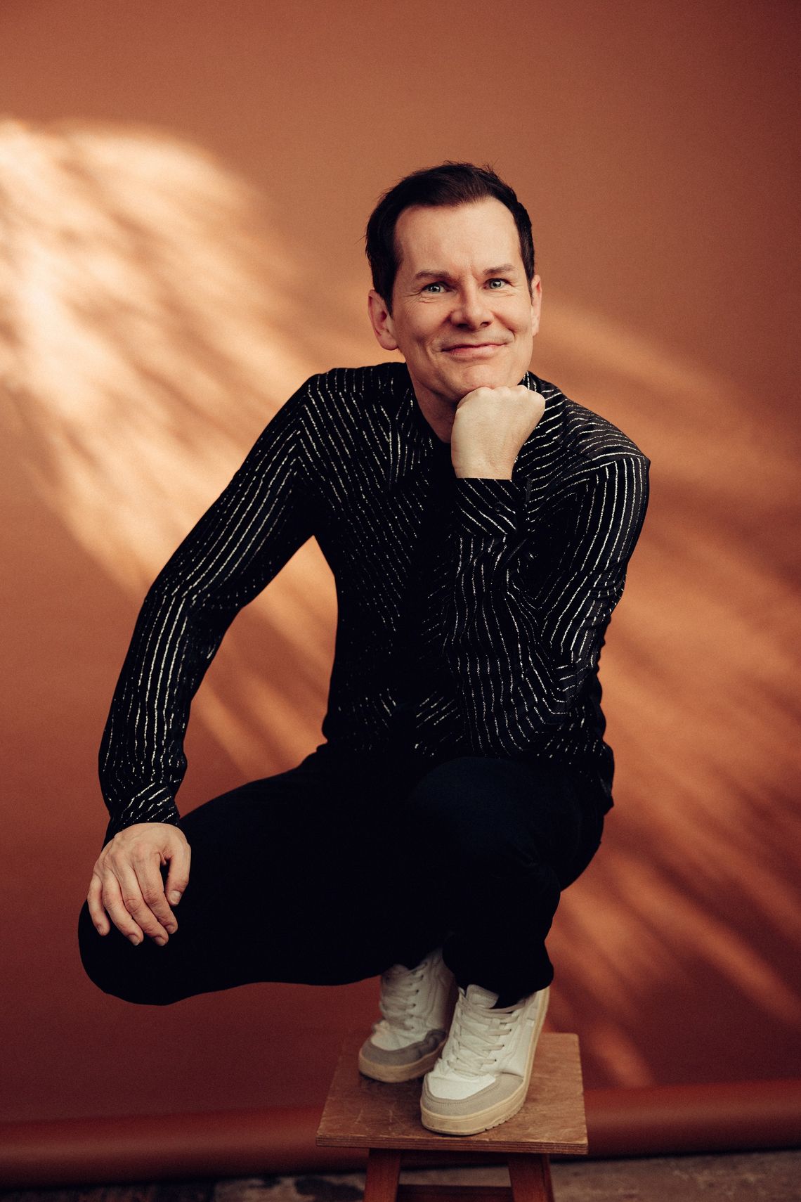 Malte Arkona © Joel Heyd