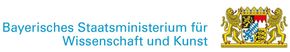 Logo Staatministerium