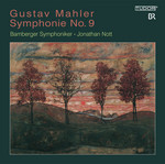 Gustav Mahler: Symphonie Nr. 9