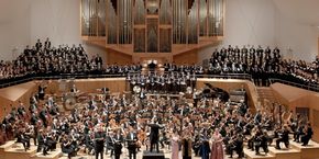 Bamberger Symphoniker Bamberger Symphony Orchestra William Tell And Other Famous Overatures Bamberger Symphoniker Bamberger Symphony Orchestra William Tell And Other Famous Overatures