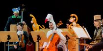 Karneval der Tiere