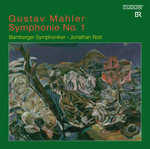 Gustav Mahler: Symphonie Nr. 1