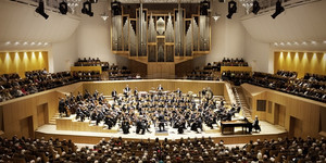 Konzerthalle Bamberg
