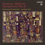 Gustav Mahler: Symphonie Nr. 8