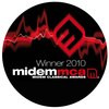 MIDEM Classical Award 2010 in der Kategorie "Symphonic Works"