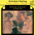 Schubert Epilog Schubert Epilog