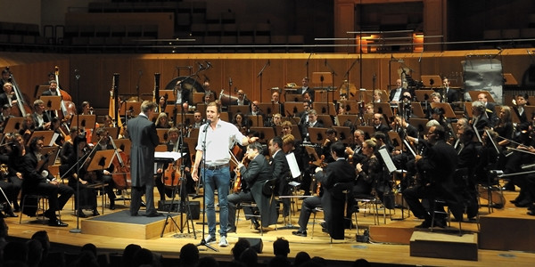 Slam Symphony 2014 Slam Symphony 2014