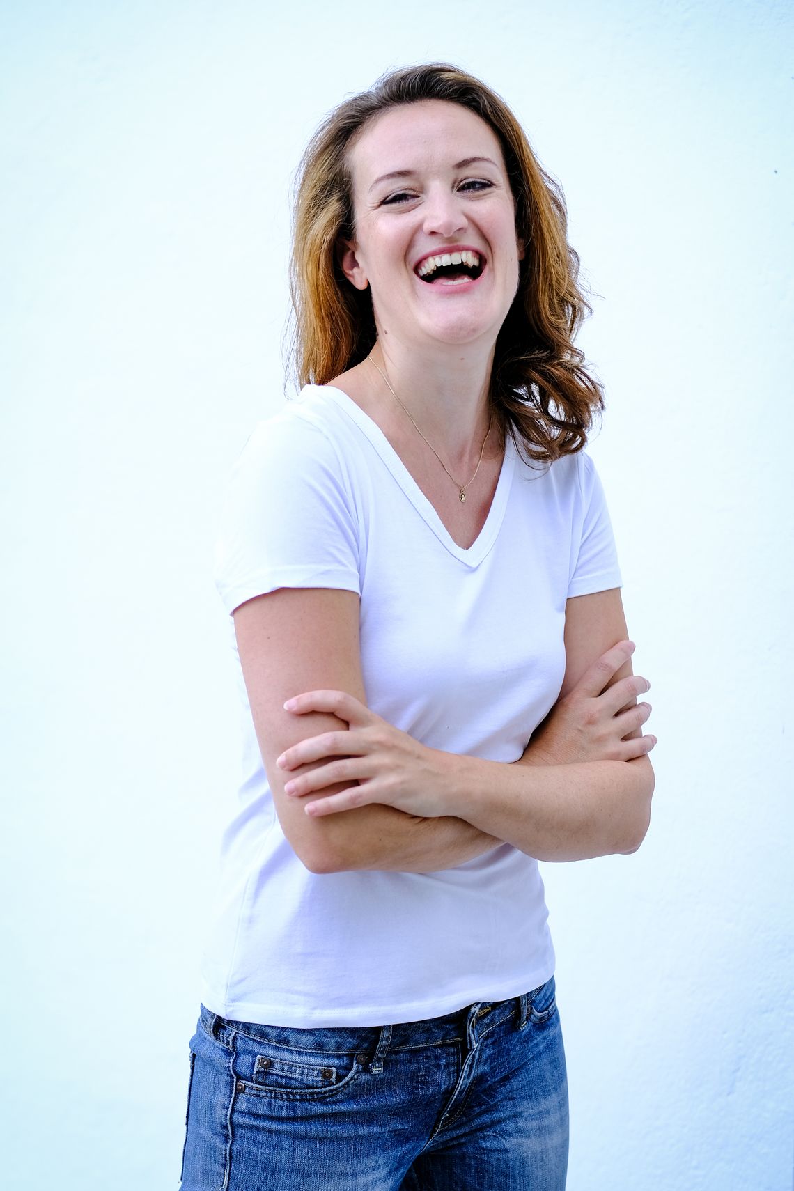 Karin Meissl © Klaus Leherbauer