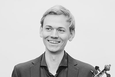 David Marquard