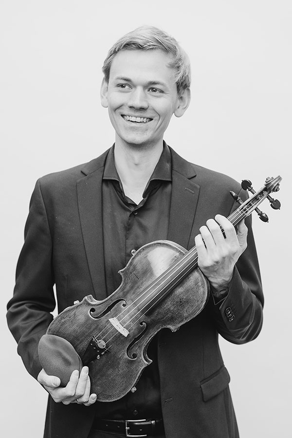 David Marquard
