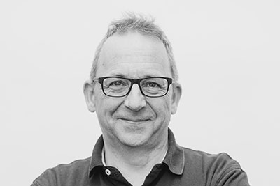 Hansjörg Krämer