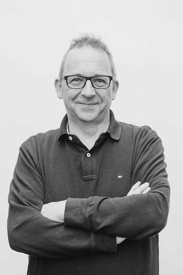 Hansjörg Krämer