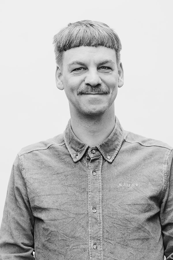 Martin Wohlgetan