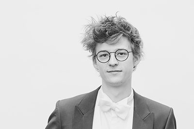 Tristan Seyb