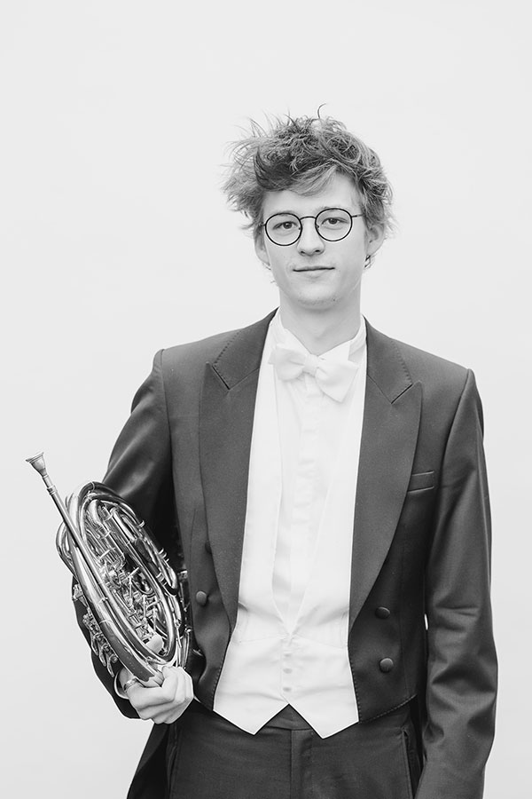 Tristan Seyb