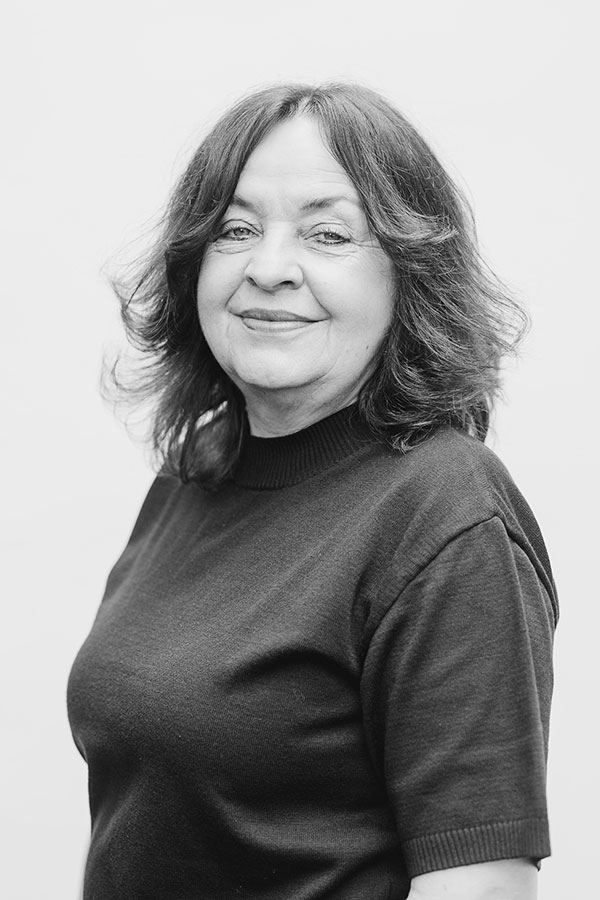 Uschi Weiß