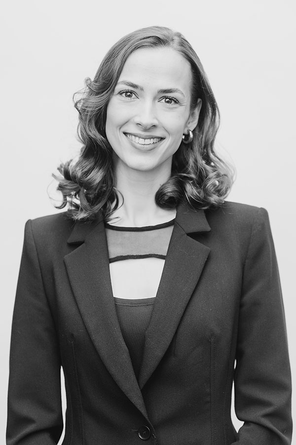 Vera Beschorner