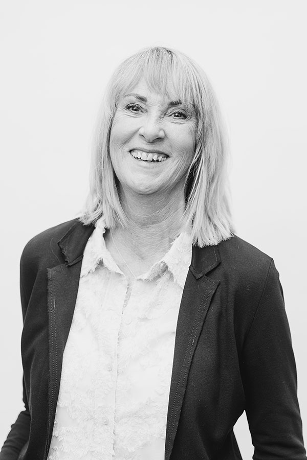 Karin Hofmann