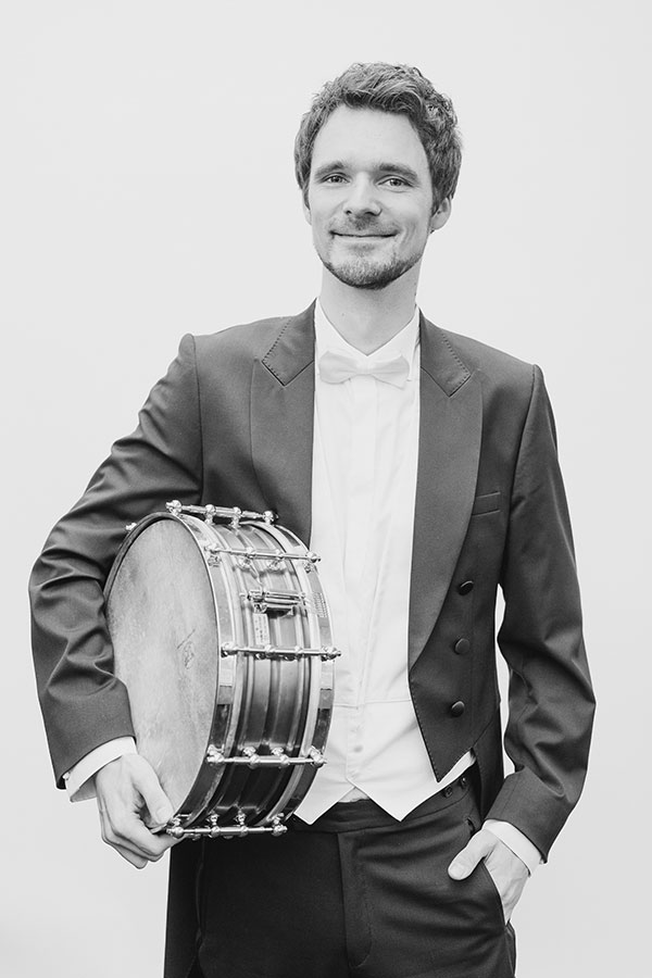 Gregor Moser Gregor Moser