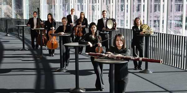 Joseph-Keilberth-Orchesterakademie