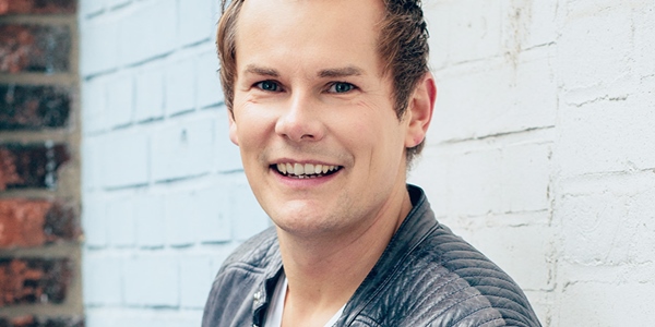 Malte Arkona © Chris Noltekuhlmann