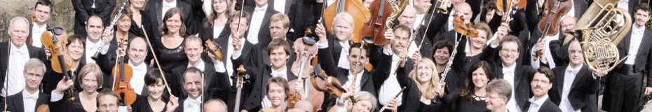 Bamberger Symphoniker