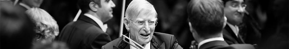 Herbert Blomstedt Herbert Blomstedt