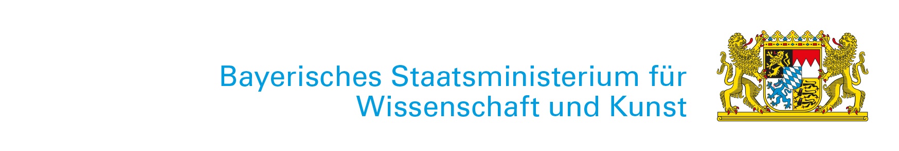 Bayerisches Staatsministerium Bayerisches Staatsministerium