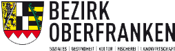 Bezirk Oberfranken Bezirk Oberfranken