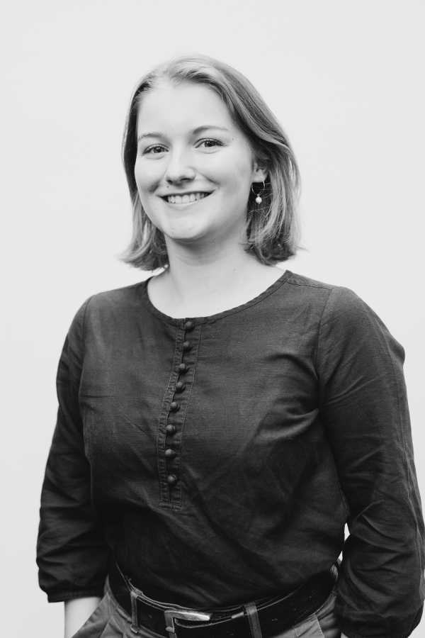 Miriam Voltz