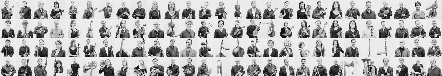 Bamberger Symphoniker