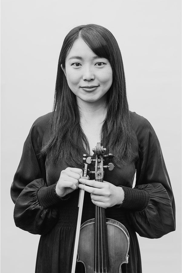 Shoko Murakami