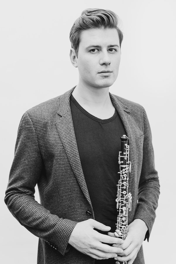 Andrey Godik