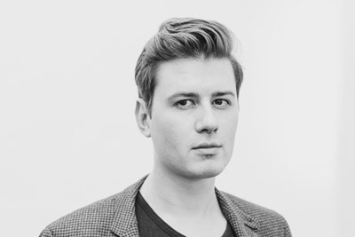 Andrey Godik