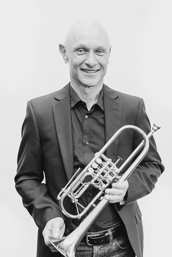 Thomas Forstner
