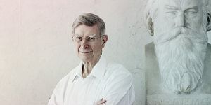 Herbert Blomstedt Herbert Blomstedt